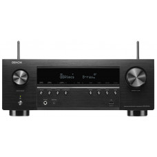 Denon AVR-S970H 7.2 Kanal Ev Sinema Amfisi 